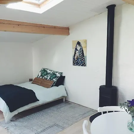 Loft Atypique Pour 2 Personnes Nieulle-sur-Seudre