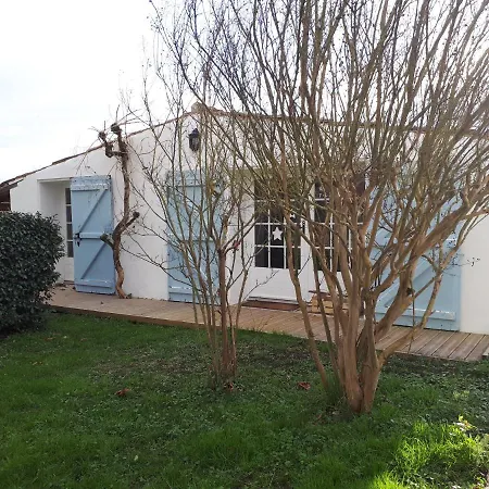 Loft Atypique Pour 2 Personnes Holiday home
