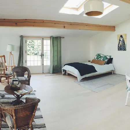 Loft Atypique Pour 2 Personnes * Nieulle-sur-Seudre