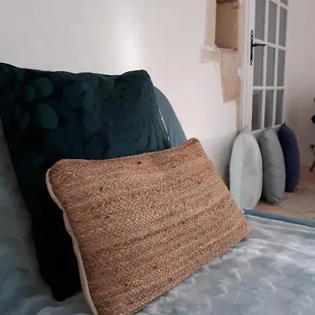 Loft Atypique Pour 2 Personnes
